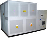 Package Substations